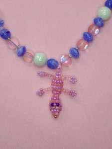 Łobuziara Matylda